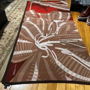 Gianfranco Ferre  scarf